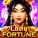 Lady Fortune