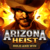 Arizona Heist