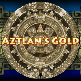 Aztlan's Gold