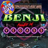 Benji Killed In Vegas