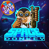 Space Donkey