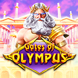 Gates Of Olympus