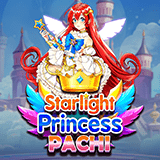 Starlight Princess Pachi