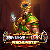 Revenge Of Loki Megaways