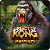 Legacy Of Kong Maxways