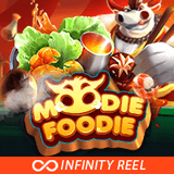 Moodie Foodie