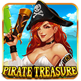 Pirate Treasure