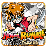 Royal Rumble Xtragacha